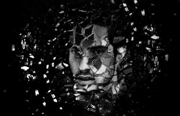 A Fragmented Soul - A Conscious State