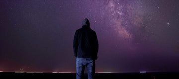 Finding purpose - A Conscious State