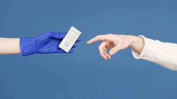 Type 2 diabetes can be resolved by nutrition alone - A Conscious State