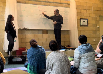 Teaching