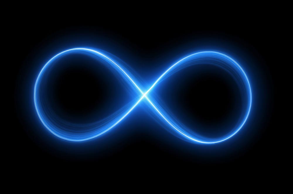 Life is Everything & Nothing Simultaneously