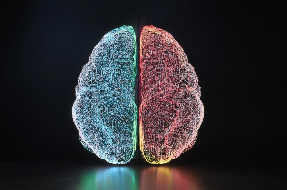 Literal Vs. Lateral minds: Understanding your thought constitution