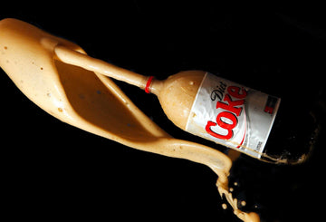 Mentos in a Coke Bottle theory: Are you at Capacity? - A Conscious State