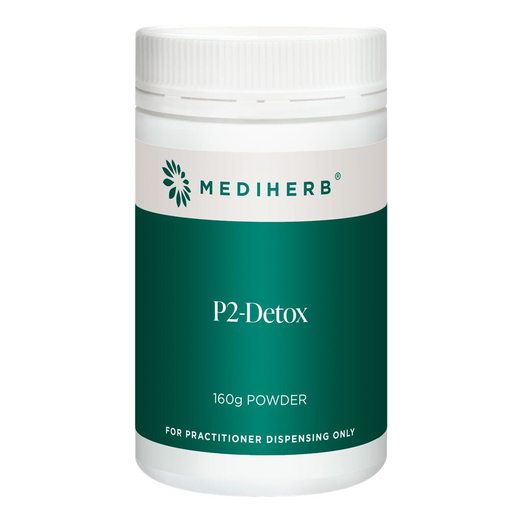P2 Detox 160g - A Conscious State