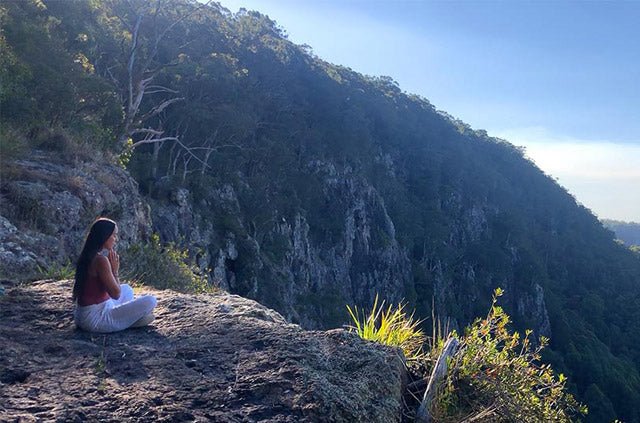 Shifting States 3 day retreat July - A Conscious State